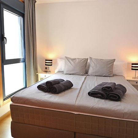 Atico Antares Apartment Altea Exterior photo