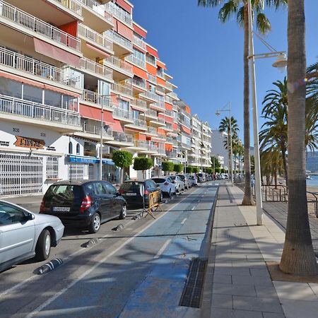 Atico Antares Apartment Altea Exterior photo