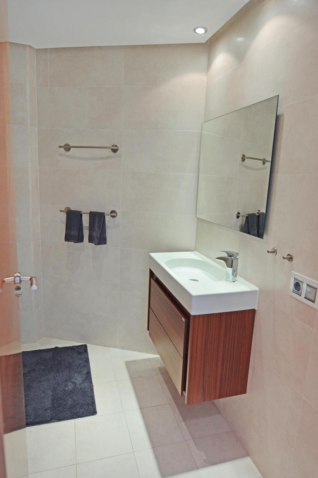 Atico Antares Apartment Altea Exterior photo