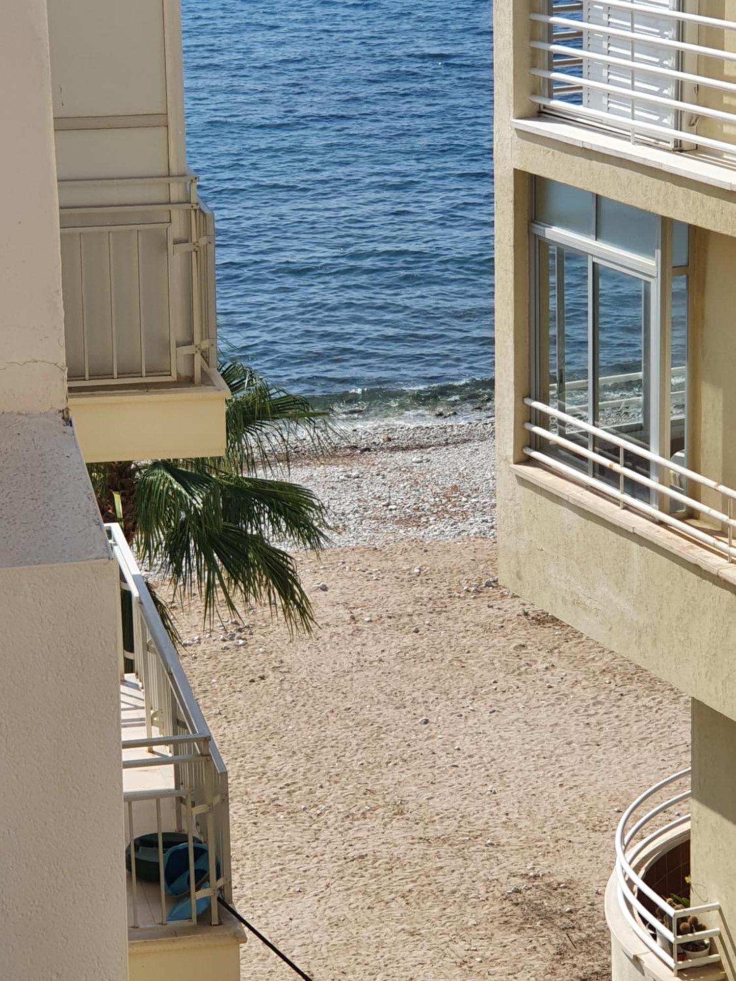 Atico Antares Apartment Altea Exterior photo